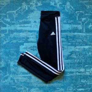adidas leggings barely worn!